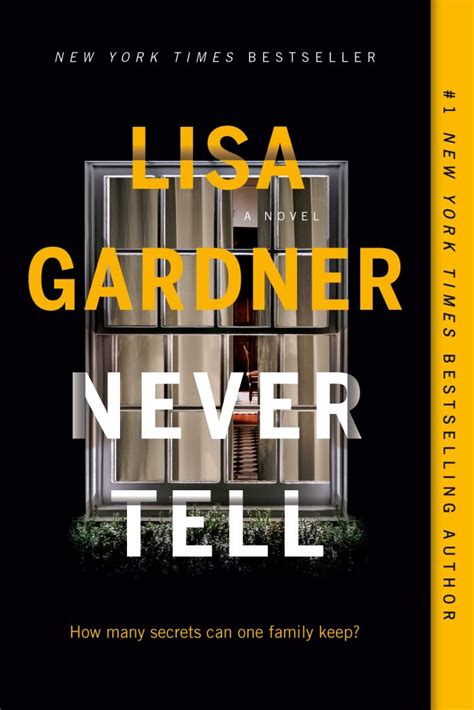 best lisa gardner books|lisa gardner top 10 books.